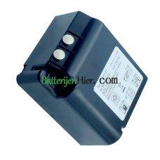 Vervangende batterij voor Leica TPS1000/TCA1800/TC2003 GEB187