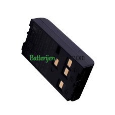 Vervangende batterij voor Leica TPS300/700 DNA02/03/10 GEB111 TC302/402/402R/700/702/802