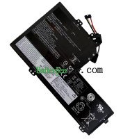 Vervangende batterij voor Lenovo SB10W67224 S540-15IWL L18L3PF6 Ideapad L18M3PF9