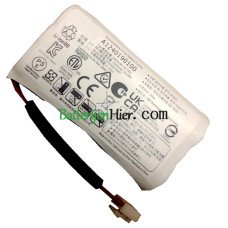 Vervangende batterij voor LG EAC63918901 PK5