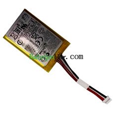 Vervangende batterij voor LG XBOOM 683654 Go-PL2