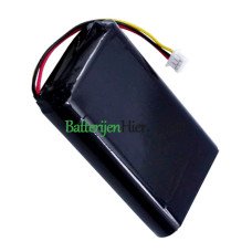 Vervangende batterij voor Logitech draadloze L-LB2 M-RAG97 MX1000