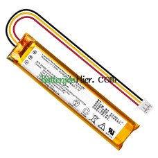 Vervangende batterij voor Logitech K800 533-000221 YR0073 KEYS MX