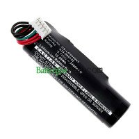 Vervangende batterij voor Logitech UE Roll-1 WS600 Roll-2 533-000122