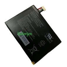 Vervangende batterij voor McNair MLP4110172