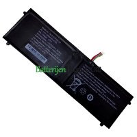 Vervangende batterij voor McNair MLP4772126-2S