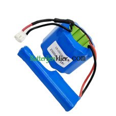 Vervangende batterij voor Media 18V U5-L021C/U3-L021D