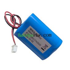 Vervangende batterij voor Media R1-L061E R1-L061D