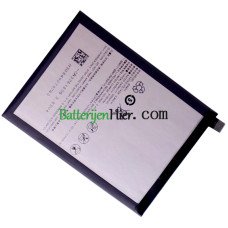Vervangende batterij voor Meizu 16X M1872 M872H M872Q BA872 Meilan