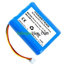 Vervangende batterij voor MI WXCDJ01SWDK