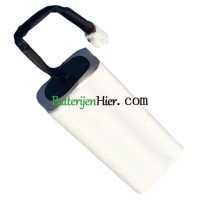 Vervangende batterij voor Midea VR05F4-TB/VR05F5-TY