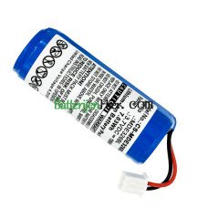 Vervangende batterij voor Mindeo 3260 CS3260 CS3290