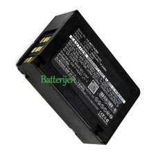 Vervangende batterij voor Mindray 115-018016-00 LI12I001A T1