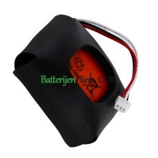 Vervangende batterij voor Minolta JM-105