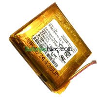 Vervangende batterij voor Motorola 82-133770-01 CS3070