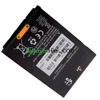 Vervangende batterij voor Motorola LEX A1777 PMNN4475B C10