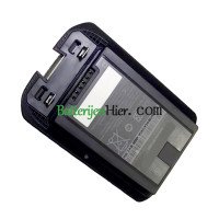 Vervangende batterij voor Motorola MC40 82-160955-01 MC40C