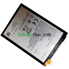 Vervangende batterij voor Motorola PC60