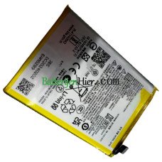 Vervangende batterij voor Motorola QF50 g34 moto XT2363-4