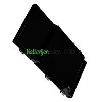 Vervangende batterij voor Motorola TC55 BTRY-TC55-44MA1-01 ES85