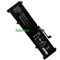 Vervangende batterij voor MSI Flip Summit-E14 Evo-A12M MS-14F1 BTY-M4A 12MT