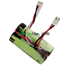 Vervangende batterij voor Naoto-Fukasawa XJC-Y010