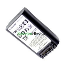 Vervangende batterij voor Nikon NIVO-2M/C 993251 NPL322 990651