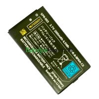 Vervangende batterij voor Nintendo XL SPR-003 SPR-001 NIEUWE 3DSLL DS