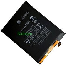 Vervangende batterij voor Nokia 7plus N7P HE346 7P