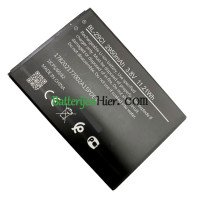 Vervangende batterij voor Nokia C20 BL-29CI C10