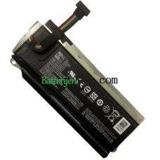 Vervangende batterij voor Oculus VR 345-00050-04 Quest Monterey