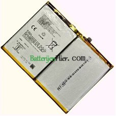 Vervangende batterij voor OPPO BLPA19 A38-4G A58-4G