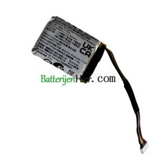 Vervangende batterij voor Osmo BHX-305 Mobile6
