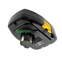 Vervangende batterij voor Panasonic H1812 EY3544 EY971064504 EY6450
