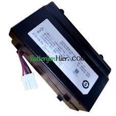 Vervangende batterij voor Panasonic MC-RS877 AVV79V-PE