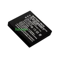 Vervangende batterij voor Panasonic S008E BCE10GK S7 FX36 FX30 DB-70 DC6 FS20