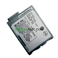 Vervangende batterij voor Panasonic VZSU95R/JS VZSU94W FZ-B2 FZ-VZSU95W FZ-M1