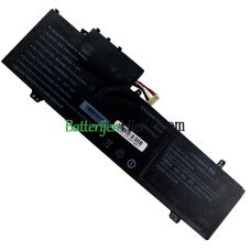 Vervangende batterij voor PDA 10Buckles-7Lines 509057-3S1P