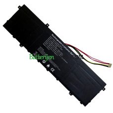 Vervangende batterij voor PDA 10Buckles-7Lines 516485-3S1P