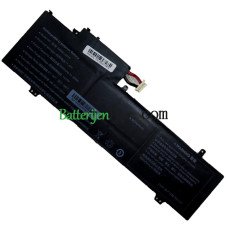 Vervangende batterij voor PDA 10Buckles-7Lines 549061-3S1P
