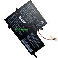 Vervangende batterij voor PDA 10Buckles-7Lines AEC4579114-2S1P