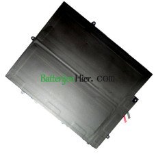 Vervangende batterij voor PDA 10Buckles-7Lines U2676177PV-2S1P