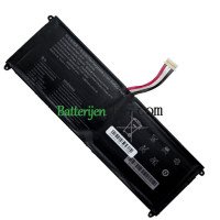 Vervangende batterij voor PDA 10Buckles-7Lines U406796PV-2S1P