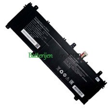 Vervangende batterij voor PDA 10Buckles-8Lines 509067-3S1P