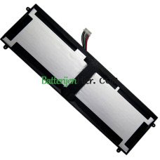 Vervangende batterij voor PDA 10Buckles-8Lines AEC4871128-2S1P