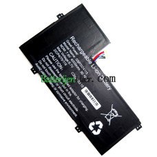 Vervangende batterij voor PDA 10Buckles-8Lines GSP3374115