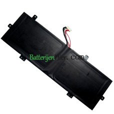 Vervangende batterij voor PDA 10Buckles-8Lines U5268101PV-2S1P