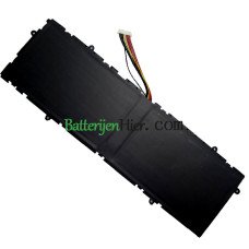 Vervangende batterij voor PDA 10Buckles-9Lines AEC4671123-2S1P