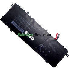 Vervangende batterij voor PDA 10Buckles-9Lines U488569PV-3S1P