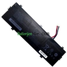 Vervangende batterij voor PDA 10Buckles-9Lines U509068PV-3S1P